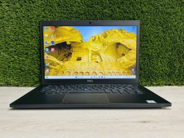 DELL LATITUDE 7490 14″ i7 16GB 250GB SSD NVME