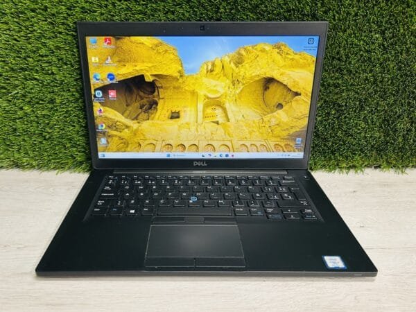 DELL LATITUDE 7490 14″ i7 16GB 250GB SSD NVME - Imagen 3