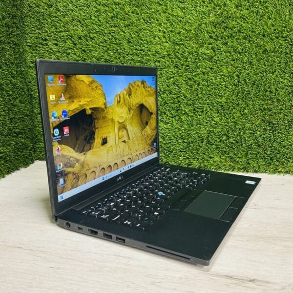 DELL LATITUDE 7490 14″ i7 16GB 250GB SSD NVME - Imagen 4