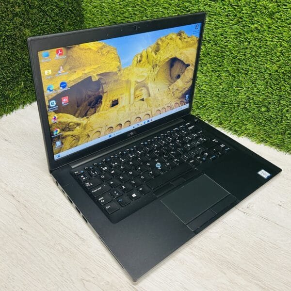 DELL LATITUDE 7490 14″ i7 16GB 250GB SSD NVME - Imagen 5