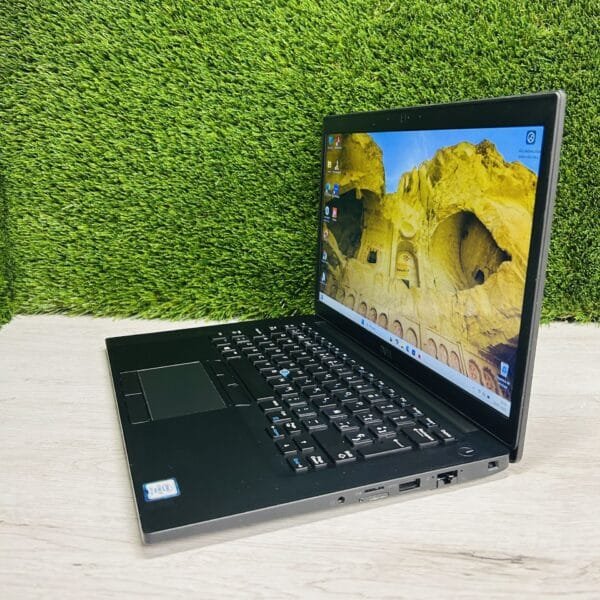 DELL LATITUDE 7490 14″ i7 16GB 250GB SSD NVME - Imagen 6