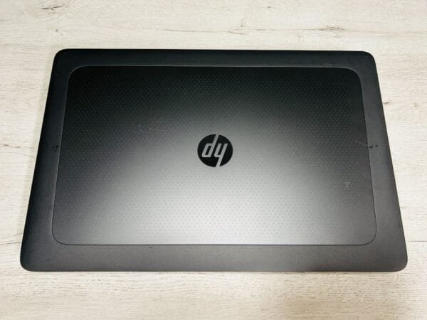 HP ZBOOK STUDIO 17 G3 WORKSTATION 17″ XEON E3 32GB 512GB NVME - Imagen 2
