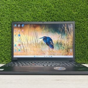 LENOVO THINKPAD E15 15.6″ i5 16GB 500GB SSD