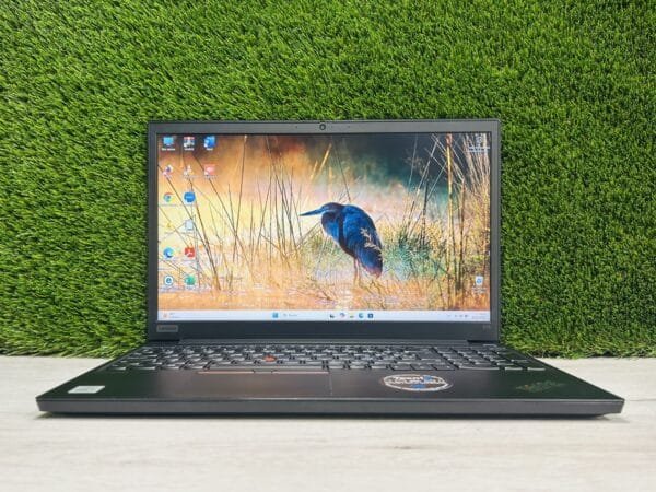LENOVO THINKPAD E15 15.6″ i5 16GB 500GB SSD
