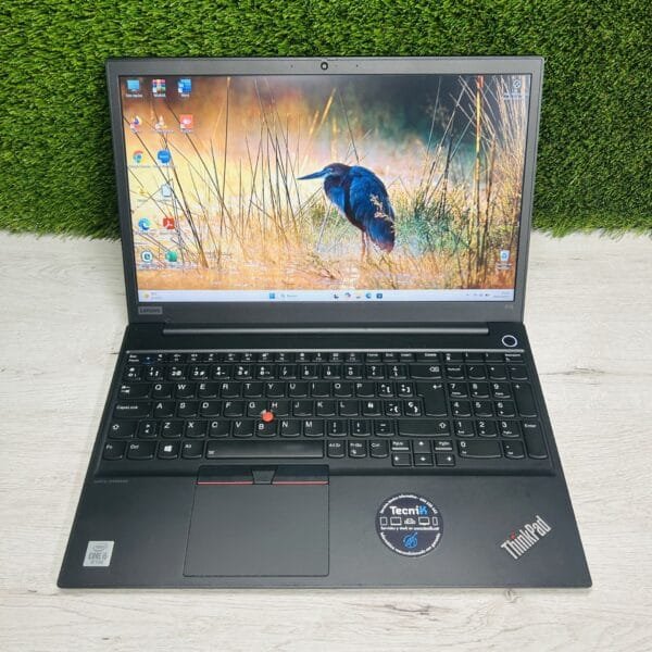 LENOVO THINKPAD E15 15.6″ i5 16GB 500GB SSD - Imagen 3