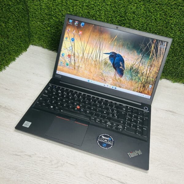 LENOVO THINKPAD E15 15.6″ i5 16GB 500GB SSD - Imagen 2
