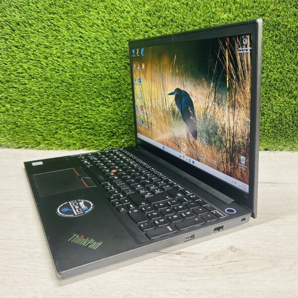 LENOVO THINKPAD E15 15.6″ i5 16GB 500GB SSD - Imagen 5