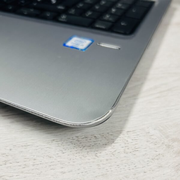 HP PROBOOK 450 G3 15.6″ Intel Core i3 8GB 250GB SSD - Imagen 5