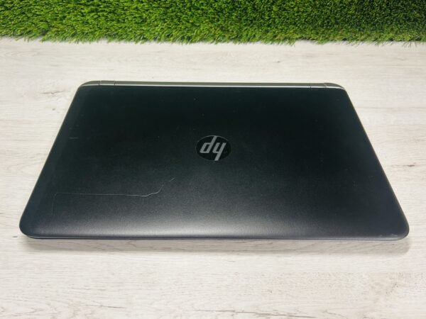 HP PROBOOK 450 G3 15.6″ Intel Core i3 8GB 250GB SSD - Imagen 7