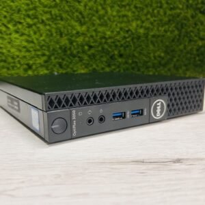 DELL OPTIPLEX 3050 Intel Core i5 16GB 256GB SSD