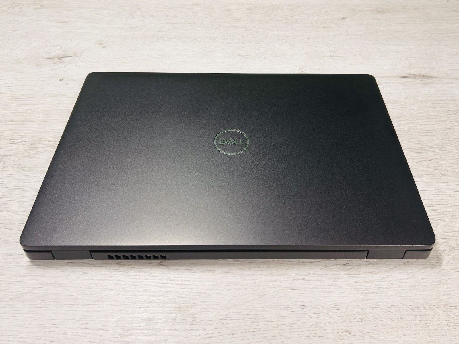 DELL LATITUDE 5300 13.3″ i5 16GB 256GB SSD PANTALLA TÁCTIL - Imagen 7