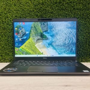 DELL LATITUDE 5300 13.3″ i5 16GB 256GB SSD PANTALLA TÁCTIL