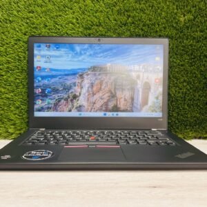 LENOVO THINKPAD A485 14″ Ryzen 5 8GB 128GB SSD
