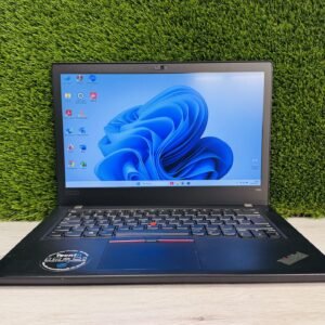 LENOVO THINKPAD T480 14″ i7 16GB 256GB SSD