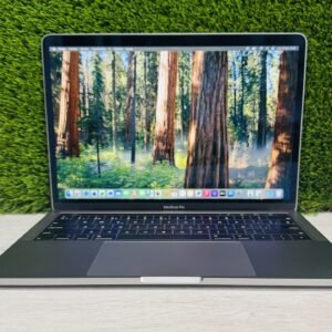 APPLE MACBOOK PRO A1989 13.3″ i7 16GB 256GB SSD con TouchBar Táctil