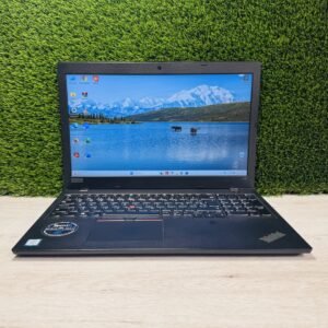 LENOVO THINKPAD L580 15.6″ i5 16GB 256GB SSD
