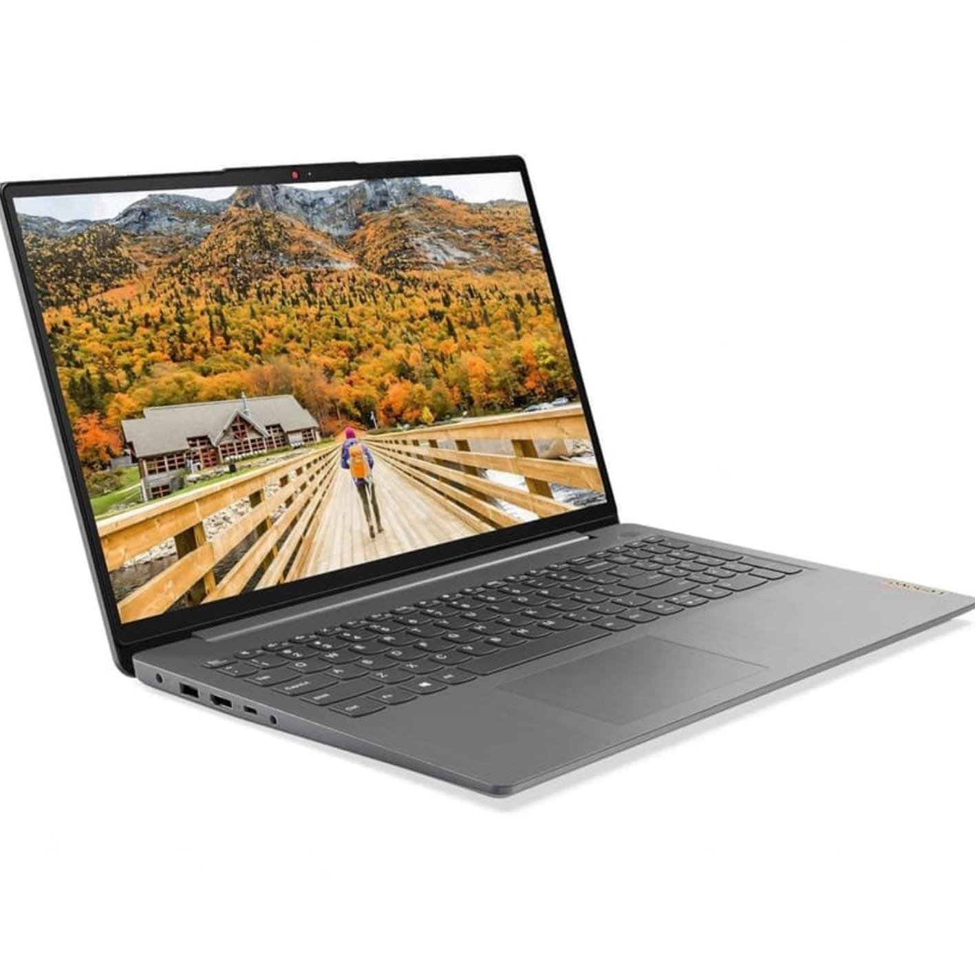 LENOVO IDEAPAD 3 15ALC6 15.6″ Ryzen 5 5500U 12GB 256GB SSD - Imagen 2