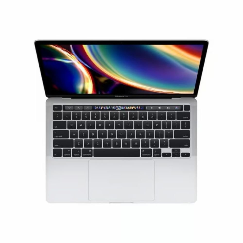 APPLE MACBOOK PRO 2020 A2289 13.3″ i7 16GB 256GB SSD con TouchBar - Imagen 7