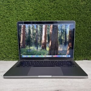 APPLE MACBOOK PRO 2020 A2289 13.3″ i7 16GB 256GB SSD con TouchBar