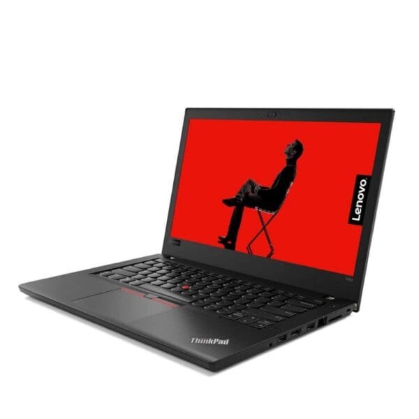 LENOVO THINKPAD T480s 14″ i5 12GB 256GB SSD - Imagen 8