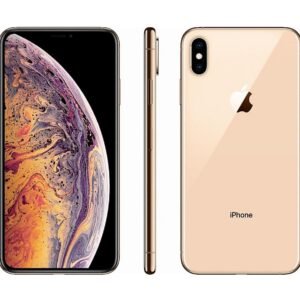 Apple iPhone XS 64GB Oro