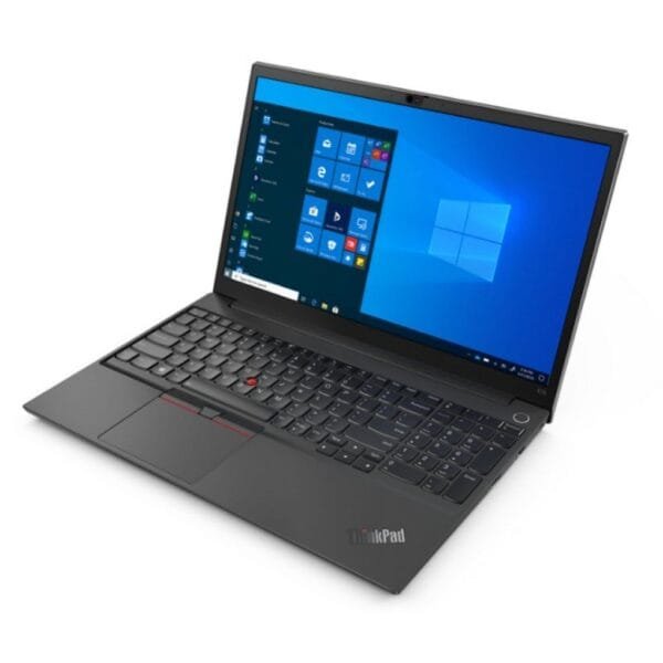 LENOVO THINKPAD E15 15.6″ i5 16GB 500GB SSD - Imagen 10