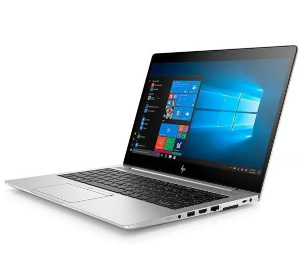 HP ELITEBOOK 840 G5 14″ Intel Core i5 16GB 256GB SSD - Imagen 8