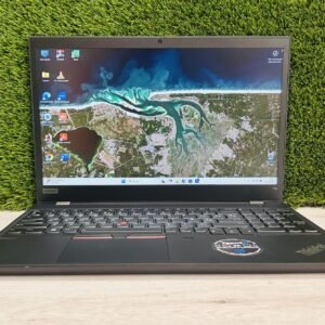LENOVO THINKPAD T15 G2 15.6″ i7 32GB 1TGB SSD