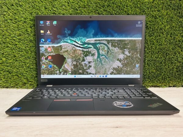 LENOVO THINKPAD T15 G2 15.6″ i7 32GB 1TGB SSD