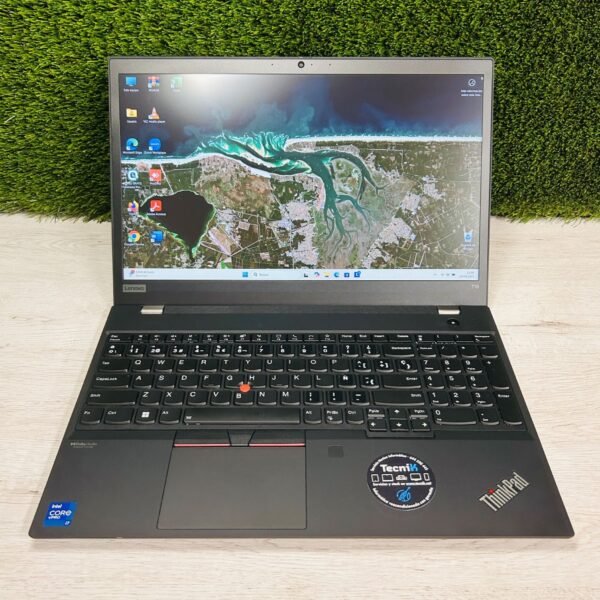 LENOVO THINKPAD T15 G2 15.6″ i7 32GB 1TGB SSD - Imagen 4