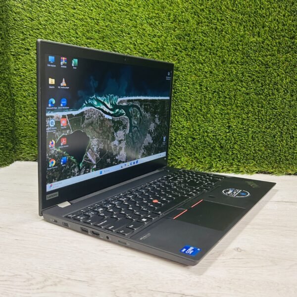LENOVO THINKPAD T15 G2 15.6″ i7 32GB 1TGB SSD - Imagen 5