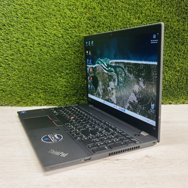 LENOVO THINKPAD T15 G2 15.6″ i7 32GB 1TGB SSD - Imagen 6