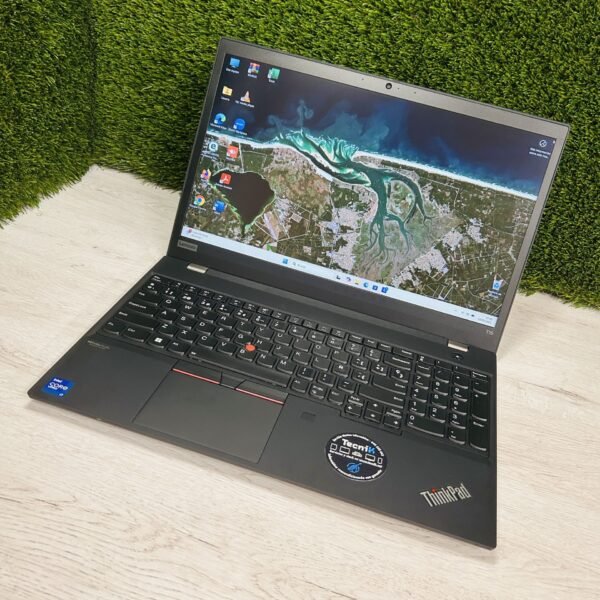 LENOVO THINKPAD T15 G2 15.6″ i7 32GB 1TGB SSD - Imagen 7