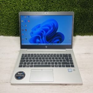 HP ELITEBOOK 840 G5 14″ Intel Core i5 16GB 256GB SSD