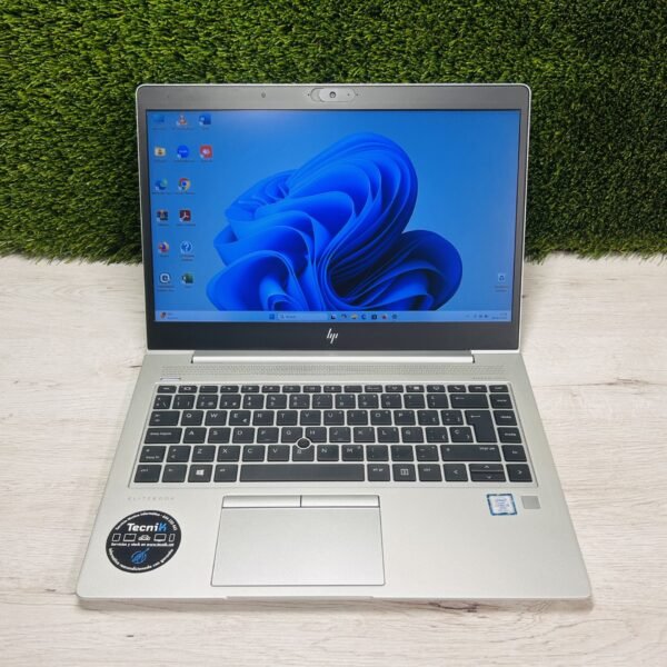 HP ELITEBOOK 840 G5 14″ Intel Core i5 16GB 256GB SSD
