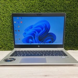 HP ELITEBOOK 840 G5 14″ Intel Core i5 16GB 256GB SSD