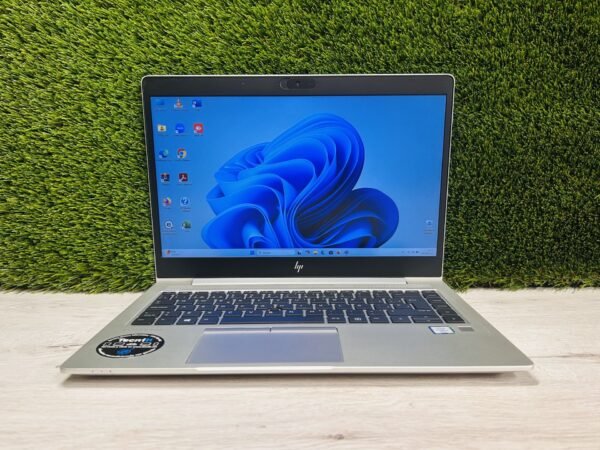 HP ELITEBOOK 840 G5 14″ Intel Core i5 16GB 256GB SSD - Imagen 2