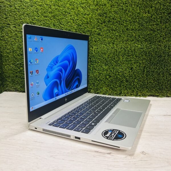 HP ELITEBOOK 840 G5 14″ Intel Core i5 16GB 256GB SSD - Imagen 3