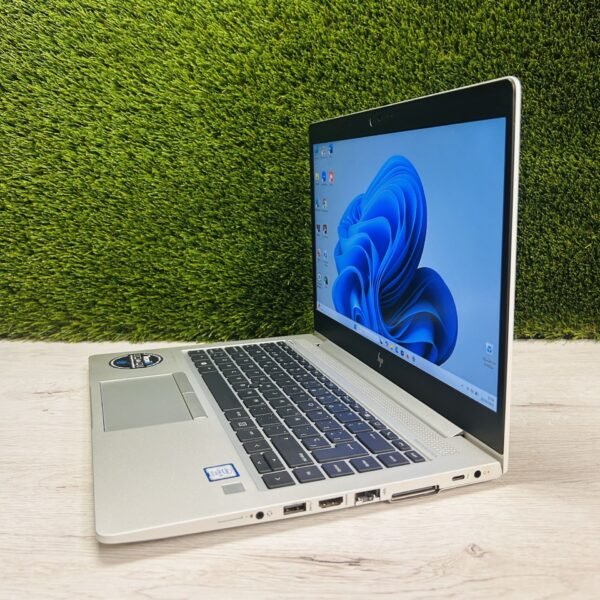 HP ELITEBOOK 840 G5 14″ Intel Core i5 16GB 256GB SSD - Imagen 4