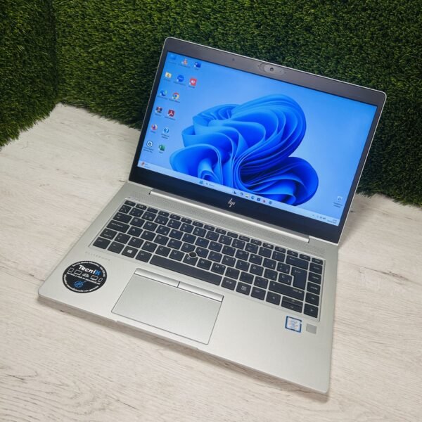 HP ELITEBOOK 840 G5 14″ Intel Core i5 16GB 256GB SSD - Imagen 5