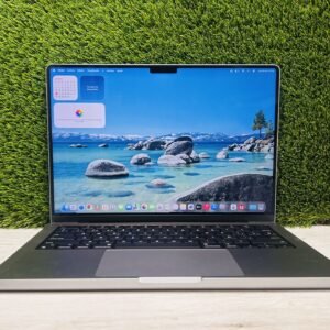 APPLE MACBOOK PRO 2023 A2779 14″ Chip M2 PRO 32GB 512GB SSD