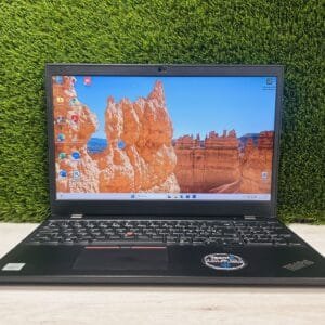 LENOVO THINKPAD L15 G1 15.6″ i5 16GB 512GB