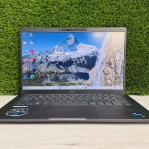DELL LATITUDE 7430 14″ i7-1265U 32GB 512GB SSD NVME
