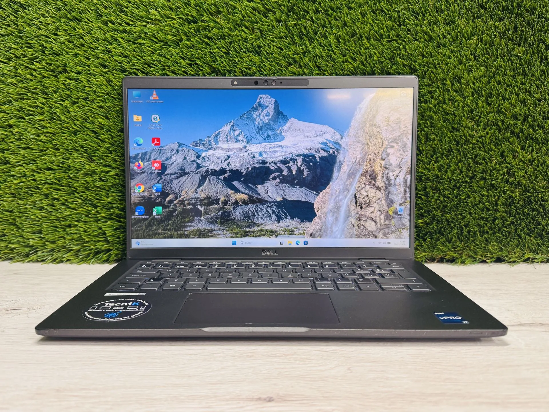 DELL LATITUDE 7430 14″ i7-1265U 32GB 512GB SSD NVME