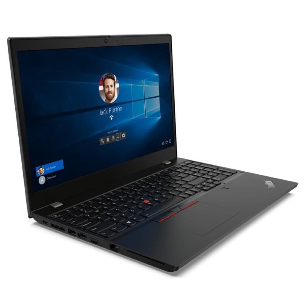 LENOVO THINKPAD L15 G1 15.6″ i5 16GB 512GB - Imagen 8