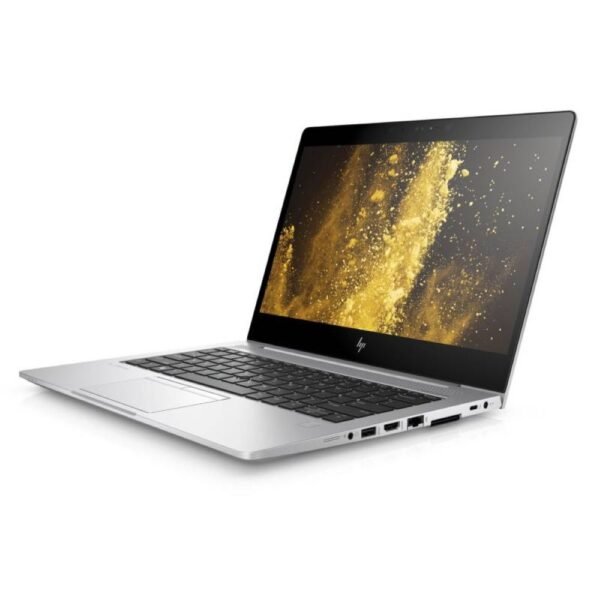 HP ELITEBOOK 830 G5 13″ Intel Core i5 16GB 256GB SSD - Imagen 7