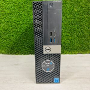 DELL OPTIPLEX 3040 SFF Intel Pentium G4400 8GB 250GB SSD
