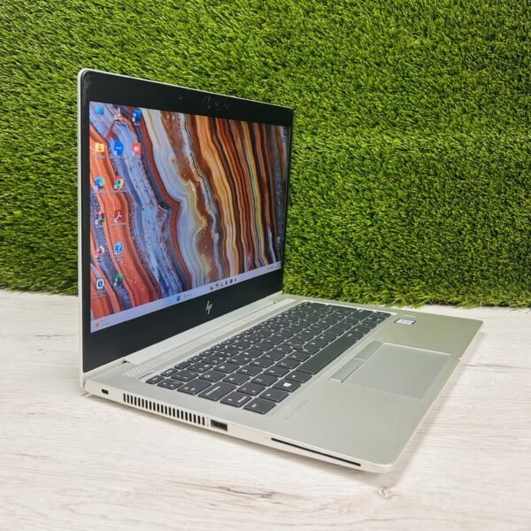 HP ELITEBOOK 830 G5 13″ Intel Core i5 16GB 256GB SSD - Imagen 3