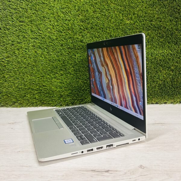 HP ELITEBOOK 830 G5 13″ Intel Core i5 16GB 256GB SSD - Imagen 4