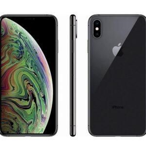 Apple iPhone XS MAX 256GB Grafito